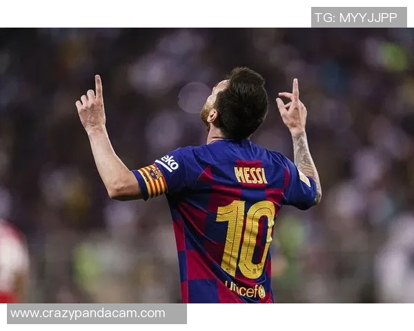 曾经战胜梅西的足球明星们的辉煌瞬间与传奇故事