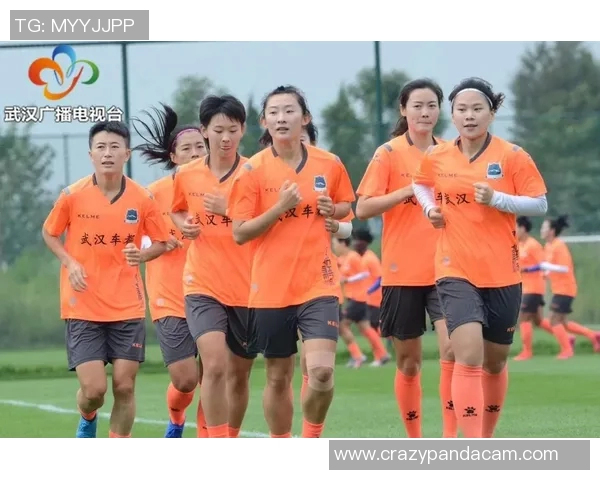 足球明星武汉姑娘的名字揭晓她在绿茵场上的精彩表现引人瞩目